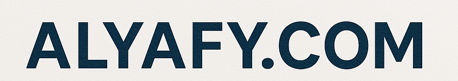 alyafy